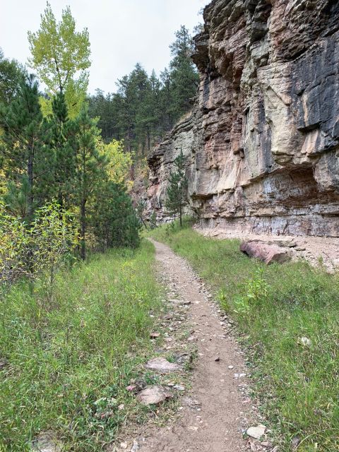 Black Hills: Private Tour of Mt. Rushmore & Flume Trail Hike - Experience Highlights
