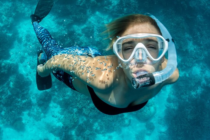 Blue Lagoon Bali Snorkeling With Optional Sightseeing Tour - Traveler Information