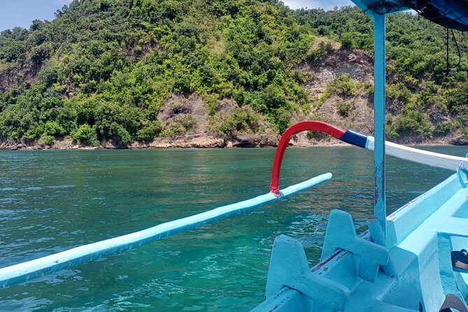 Blue Lagoon Snorkeling Lempuyang Temple Private Guided Tour - Tour Overview