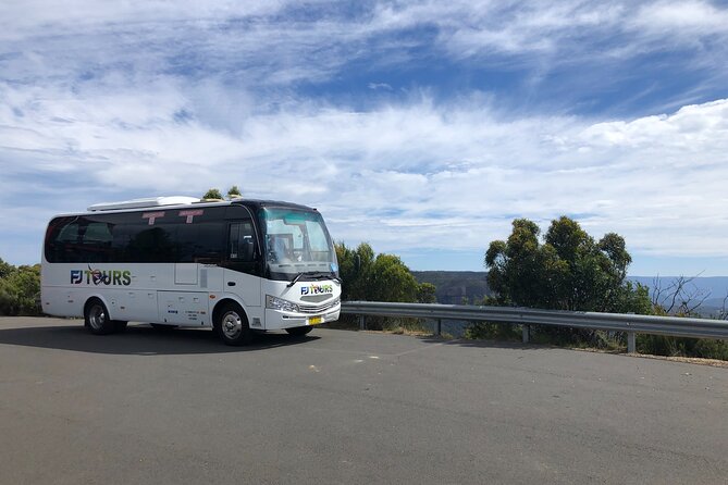 Blue Mountains Day Trip From Sydney Including Scenic World - Tour Highlights and Experiences