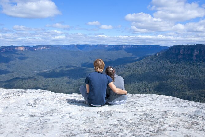 Blue Mountains Deluxe Tour From Sydney - Cancellation Policy