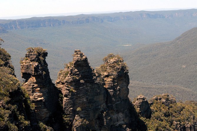 Blue Mountains Highlights & Featherdale Wildlife Park - Discover Regional Highlights and Charm