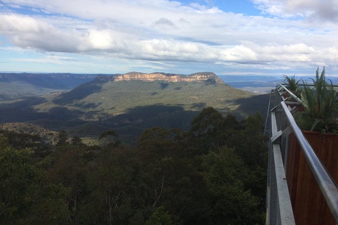 Blue Mountains PRIVATE Day Tour With Wildlife Park. - Booking and Pricing Details