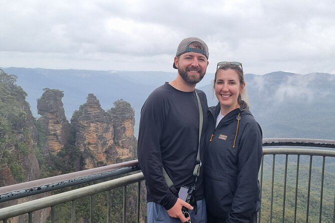 Blue Mountains Private Tour From Sydney With Featherdale Park - Customer Reviews