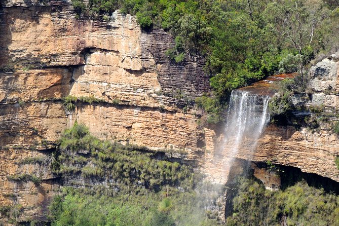 Blue Mountains Small-Group Insider Tour From Sydney - Booking Policies and Options