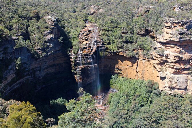 Blue Mountains Small Group Tour - Tour Highlights