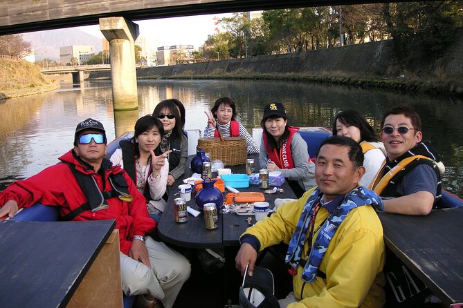 Boat Cruising in Front of the Active Volcano Sakurajima - Duration and Best Time Information