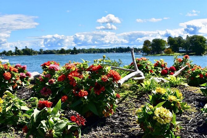 Boldt Castle and 2 Nation Tour - Travel Tips