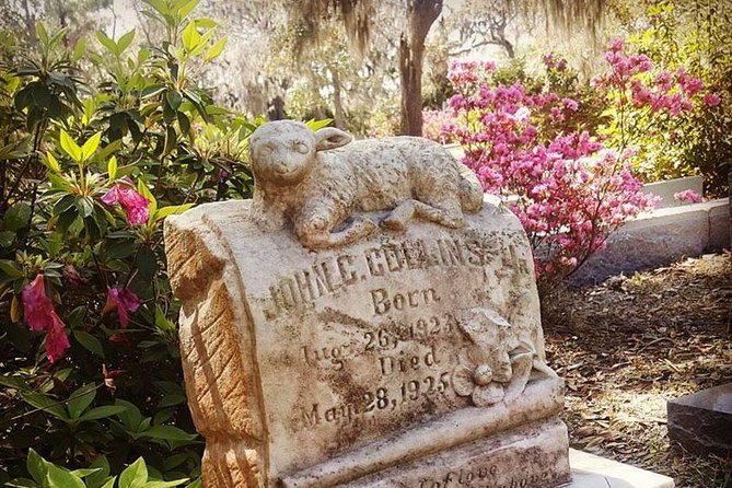 Bonaventure Cemetery Is Forever Tour - Positive Feedback on Guides