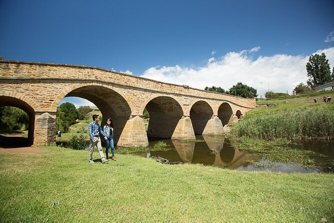 Bonorong Wildlife Park and Richmond Afternoon Tour From Hobart - Pricing and Booking Information