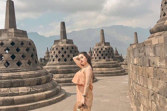 Borobudur and Prambanan Tours From Yogyakarta City - Reviews and Ratings