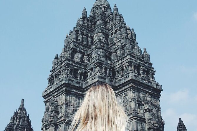 Borobudur Climb To The Top, Prambanan Temple, Yogyakarta Palace - Prambanan Temple Exploration