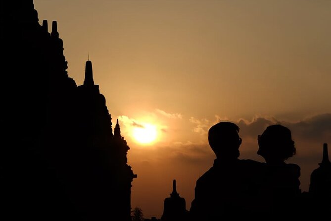 Borobudur-Prambanans Private Fullday Tour & Customized - Customer Reviews