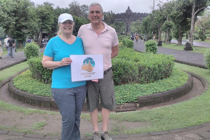 Borobudur Private Excursion Semarang (With Climb up Access) - Reviews and Feedback Insights