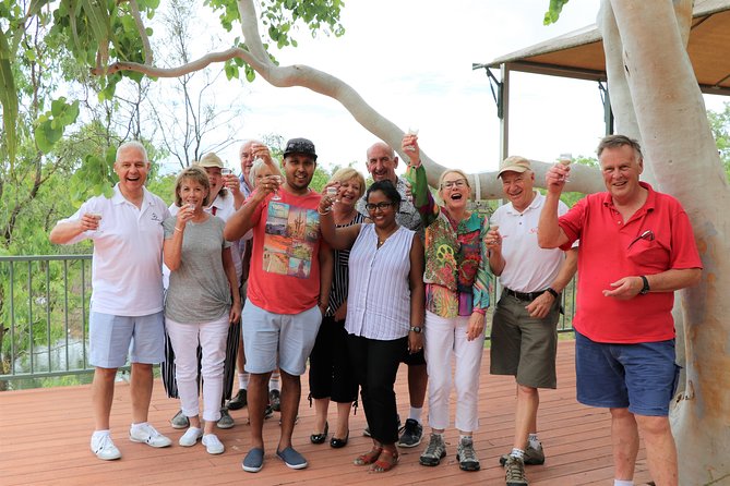 Boutique Atherton Tablelands Small-Group Food and Wine Tasting Tour From Cairns - Company and Guides