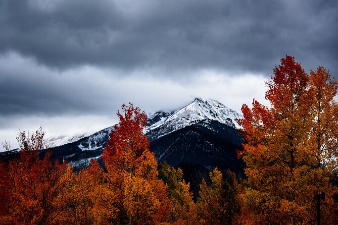 Breckenridge Mountain Explorer - Tour Highlights