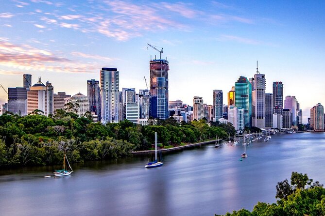 Brisbane City Highlights Sightseeing Tour - Sightseeing Locations