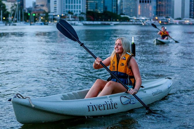 Brisbane Kayak Tour - Reviews and Feedback