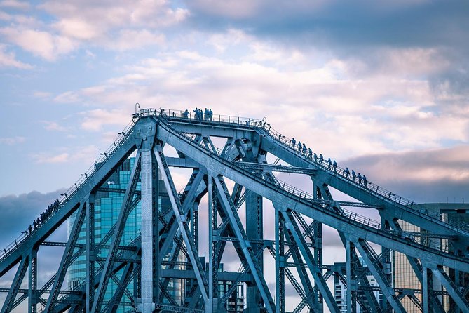 Brisbane Story Bridge Adventure Climb - Cancellation and Weather Policy