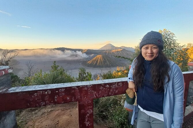 Bromo Ijen Tour From Bali - Pricing Details