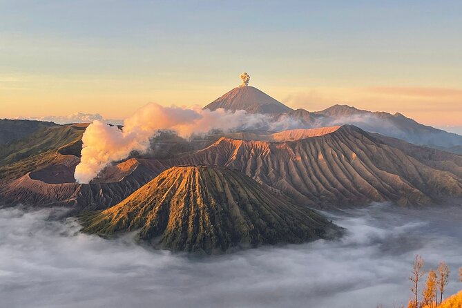 Bromo Midnight Tour 12 Hours From Surabaya - Reviews and Ratings