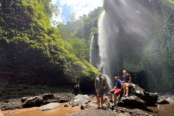 Bromo Sunrise & Madakaripura Waterfall From Surabaya or Malang - Tour Highlights and Inclusions