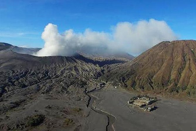 Bromo Sunrise Tour via Tumpang - Start Malang // 1 Day Tour - Customer Experience