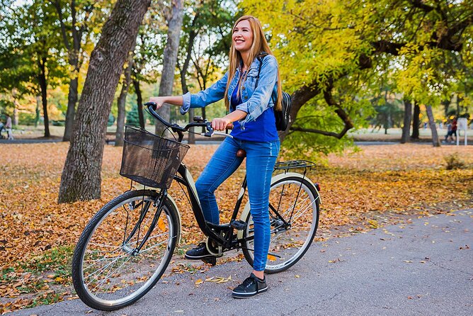 Brooklyn Bridge Bike Tour - Additional Resources