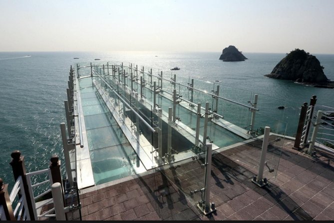 Busan Private Fullday Tour (From Min 2 Ppl) - Inclusions and Exclusions