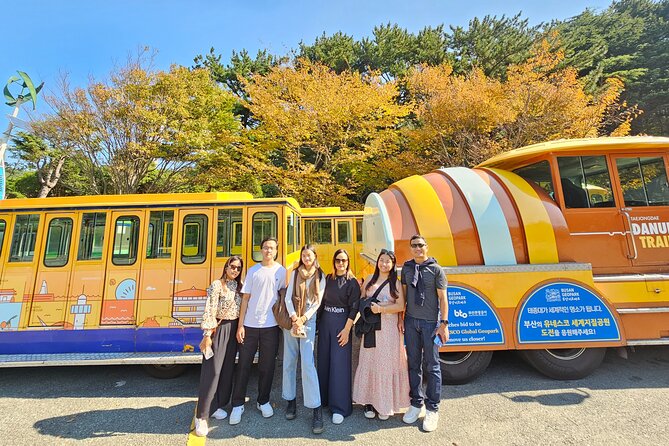 Busan Private Tour : Tailored Experiences for Your Group Only - Customer Feedback and Testimonials