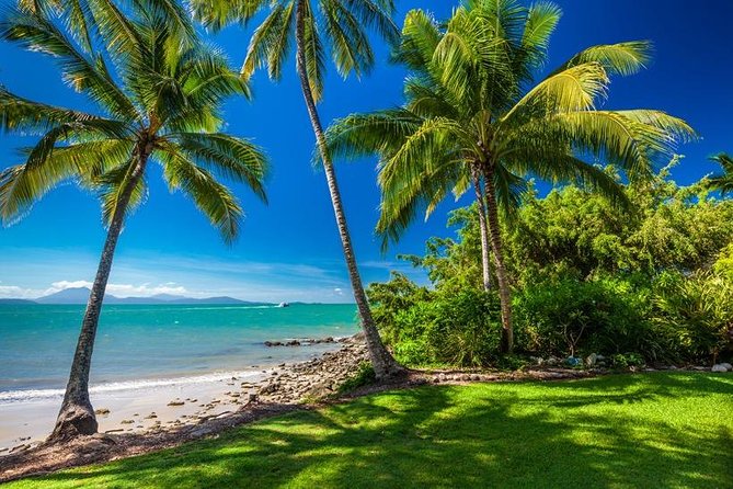 Cairns & Port Douglas All-Inclusive 7 Days Touring Package - Inclusions and Exclusions