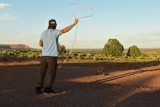 Campfire Smores and Stars Tour in Kanab - Guides Expertise and Ranch Experience