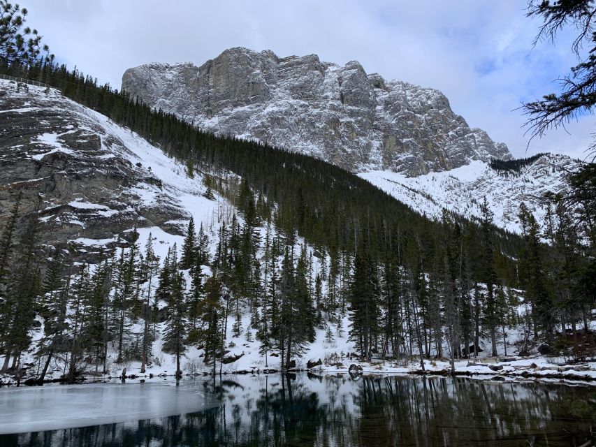 Canmore: Lost Towns and Untold Stories - Hiking Tour 3hrs - Tour Reviews