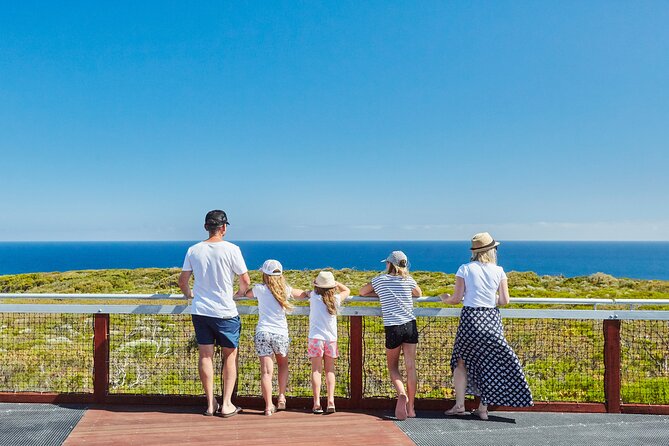 Cape Naturaliste Lighthouse Fully-guided Tour - Additional Information