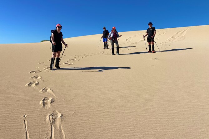 Cape Range National Park Full-Day Trekking Adventure - Tour Pricing and Inclusions