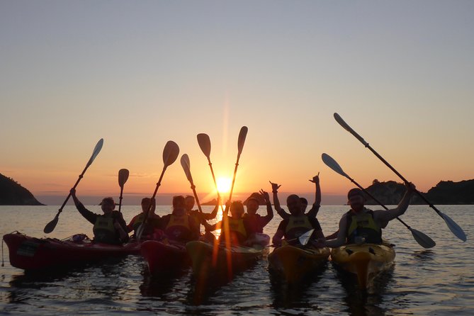 Cathedral Cove Kayak Tour - Weather Considerations