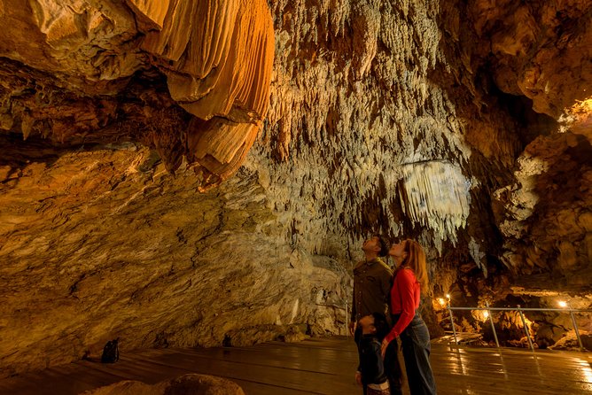 CAVE OKINAWA a Mysterious Limestone CAVE That You Can Easily Enjoy! - Safety Measures and Precautions
