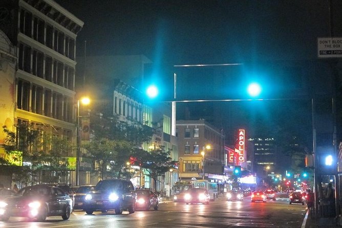 Central Harlem African-American Culture Walking Tour - Value and Learning