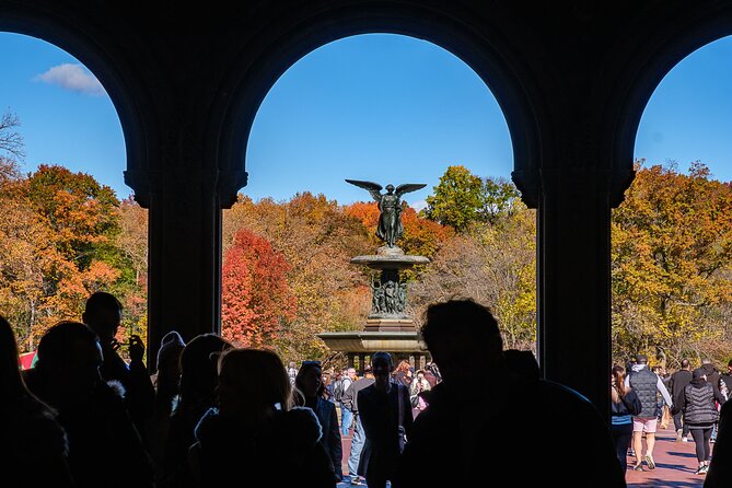 Central Park Private Pedicab Tour (60 Mins) - Additional Information