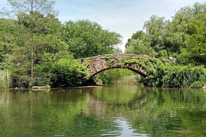 Central Park Walking Tour - Traveler Photos and Reviews