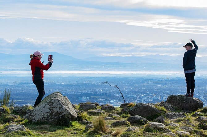 Chairlift Sightseeing Pass at the Christchurch Adventure Park - Refund Policy