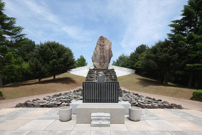 Cheorwon DMZ: Peace Observatory, 2nd Tunnel, Goseokjeong Day Tour - Language Options and Policies