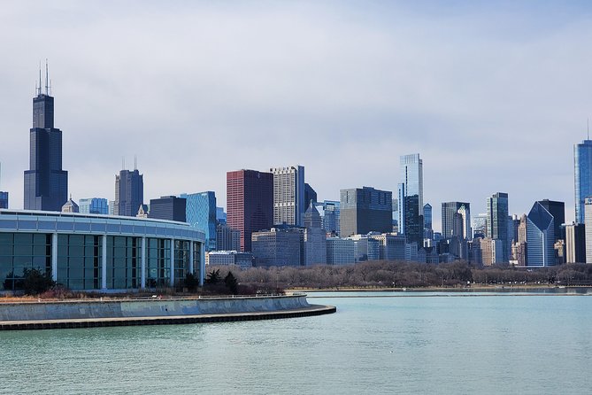Chicago Small-Group City Tour With Optional Architecture River Cruise - Tour Details