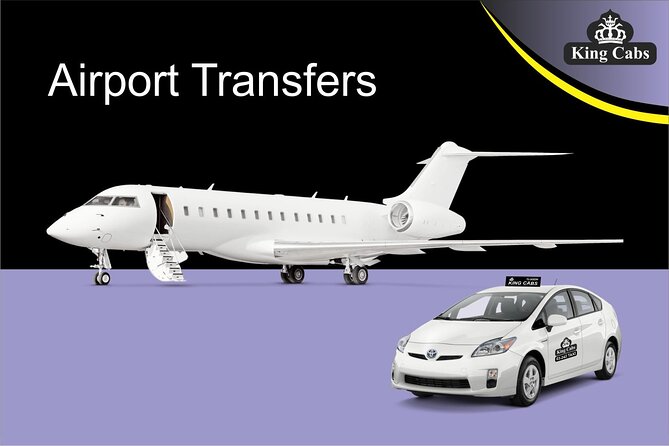 Christchurch City Hotels to Airport Transfer - Lowest Price 1 to 4 Pax & 2 Bags - Important Details