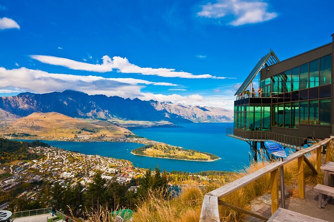 Christchurch to Queenstown Day Tour Via Lake Tekapo and Mt Cook - Guide Performance and Engagement