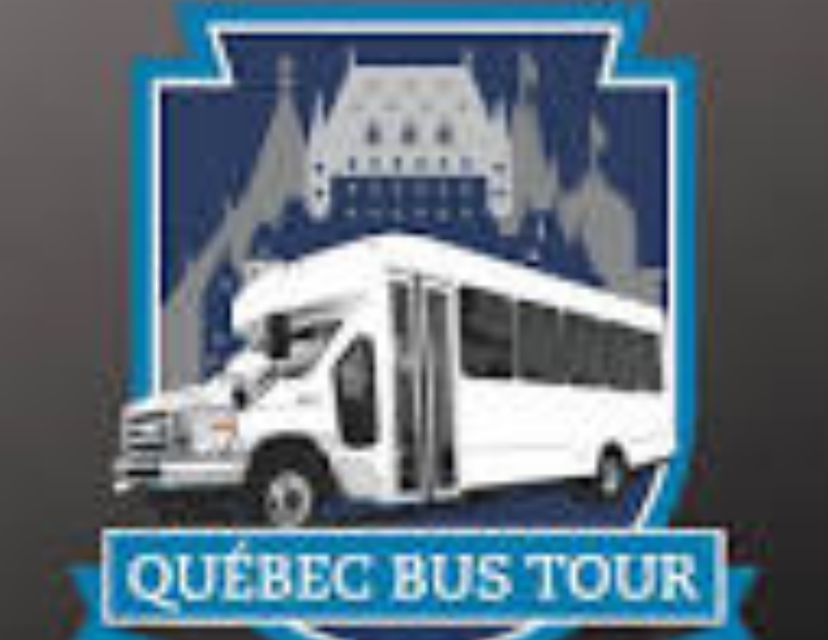 City & Market Farm Tour From Québec - Local Products Tasting Experience