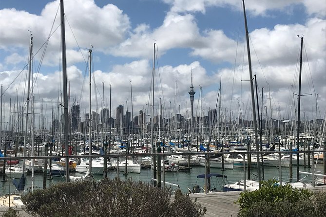 City of Sails Highlights - Private Tour - Private Guide Experience