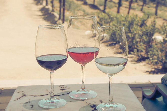 Classic Wine Adventure of Temecula Valley With Morning Departure - Requirements and Restrictions