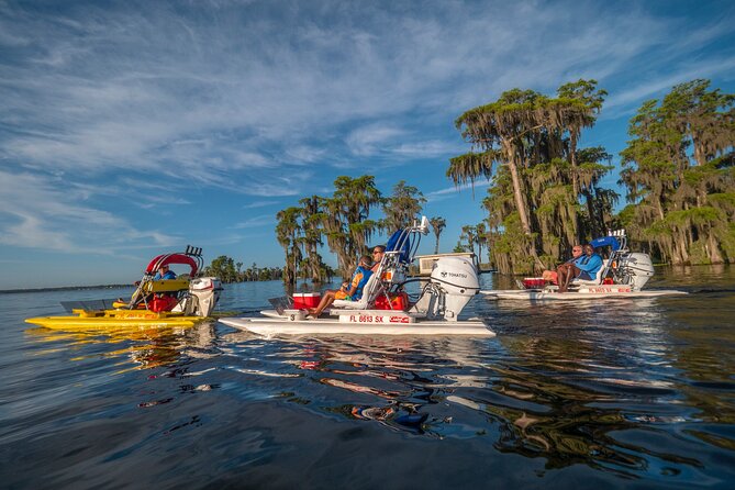 Clermont Chain of Lakes Personal Catamaran Tour  - Orlando - Important Guidelines and Restrictions