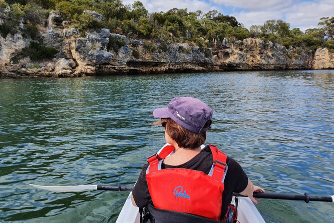 Cliffs and Caves Kayak Tour in Swan River - Traveler Reviews and Ratings